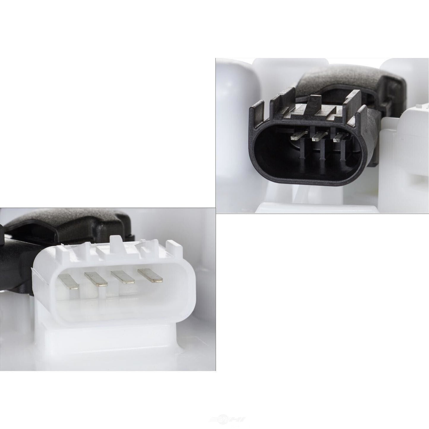 Spectra Premium Industries Inc SP6741M Fuel Pump Module Assembly