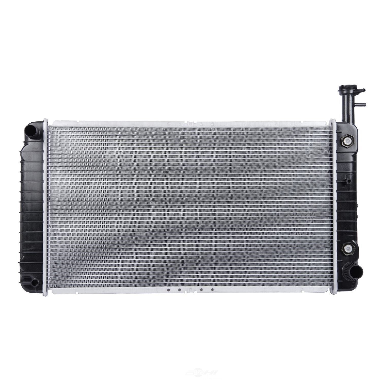 Spectra Premium Industries Inc CU2792 Radiator