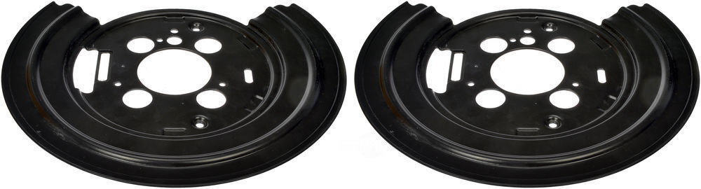 Dorman 924-235 Brake Dust Shield
