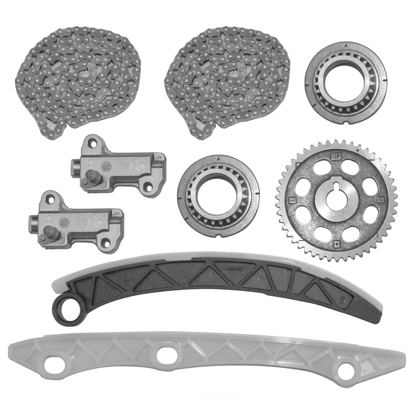 INA ZC-9-0743S Engine Timing Set