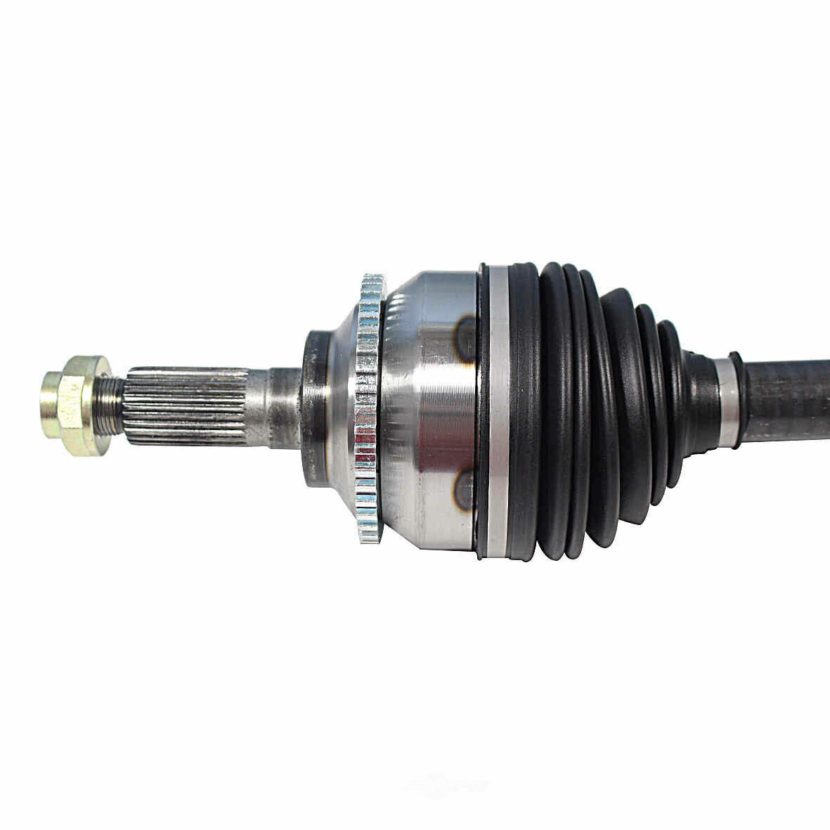GSP North America NCV47091 CV Axle Assembly