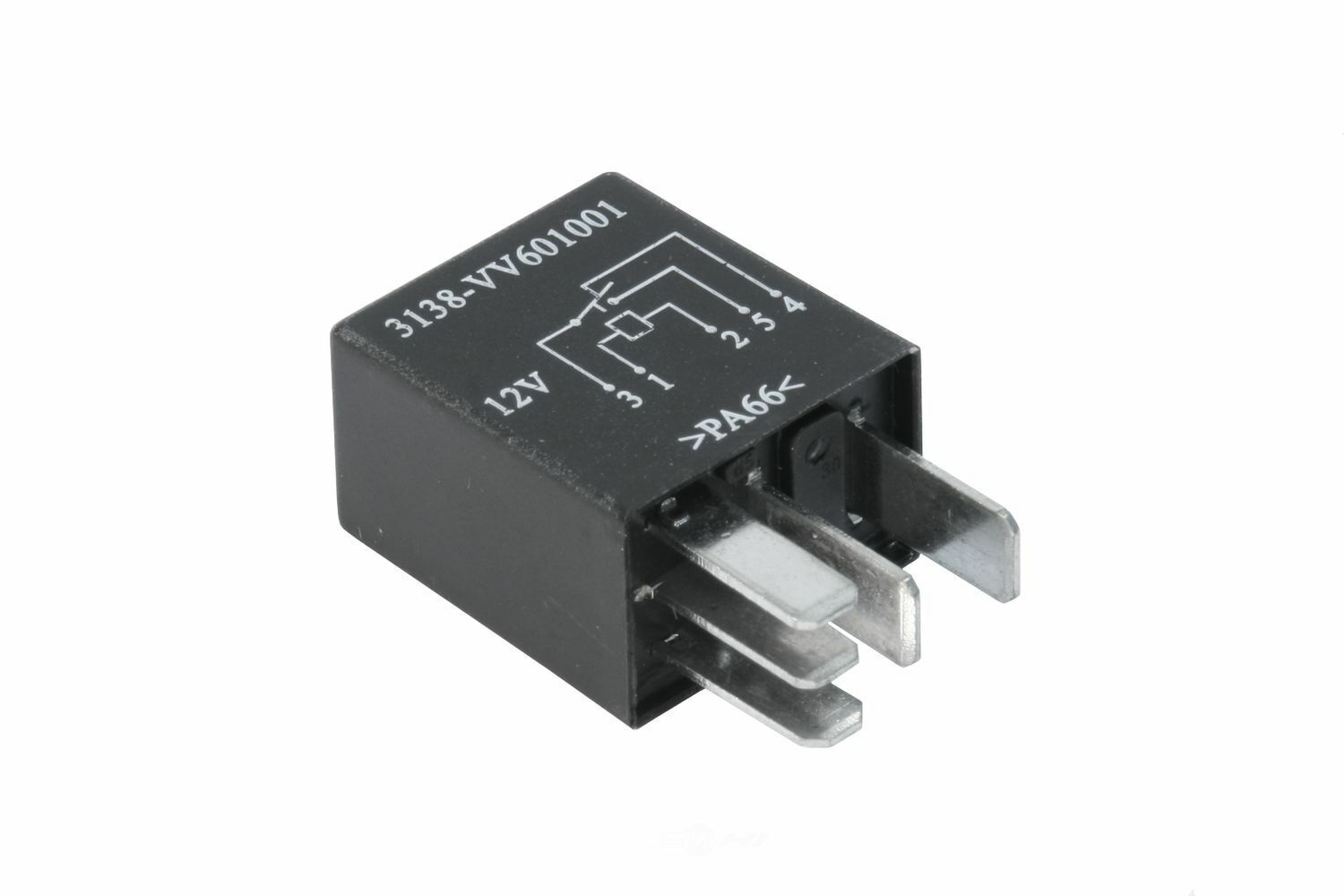 URO SHORT SKU URO-007732 Multi-Purpose Relay