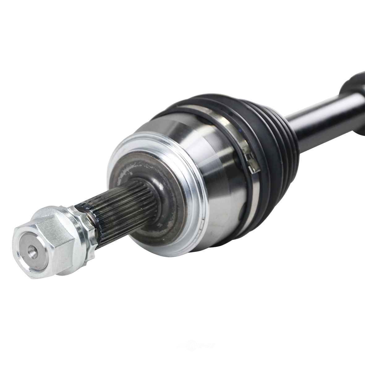 GSP North America NCV53124 CV Axle Assembly