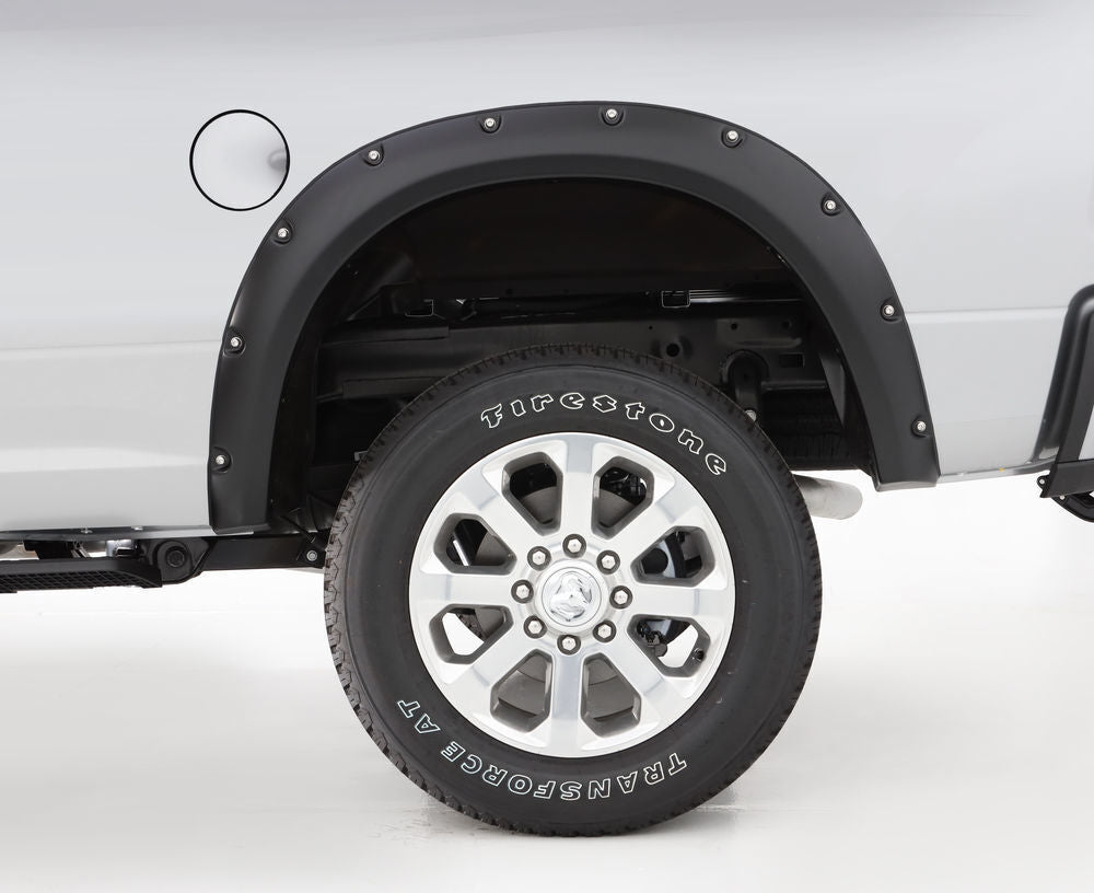 BUSHWACKER 50930-02 Fender Flare