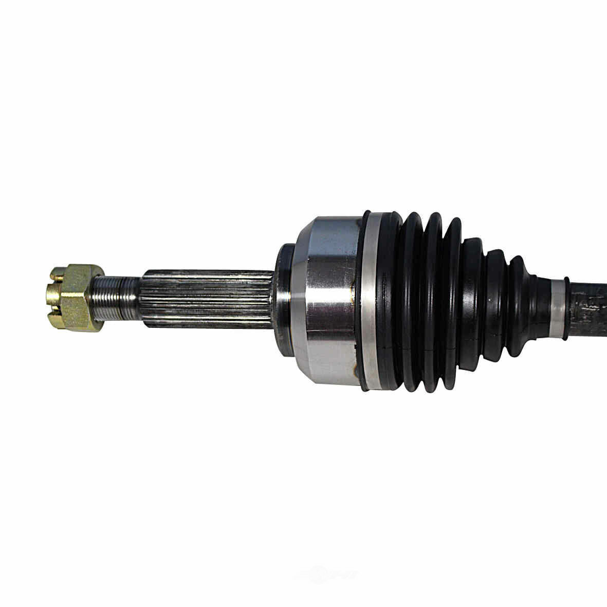 GSP North America NCV12030 CV Axle Assembly