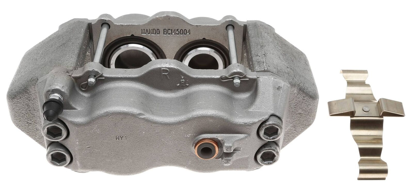 ACDelco Professional Durastop 18FR12485 Disc Brake Caliper