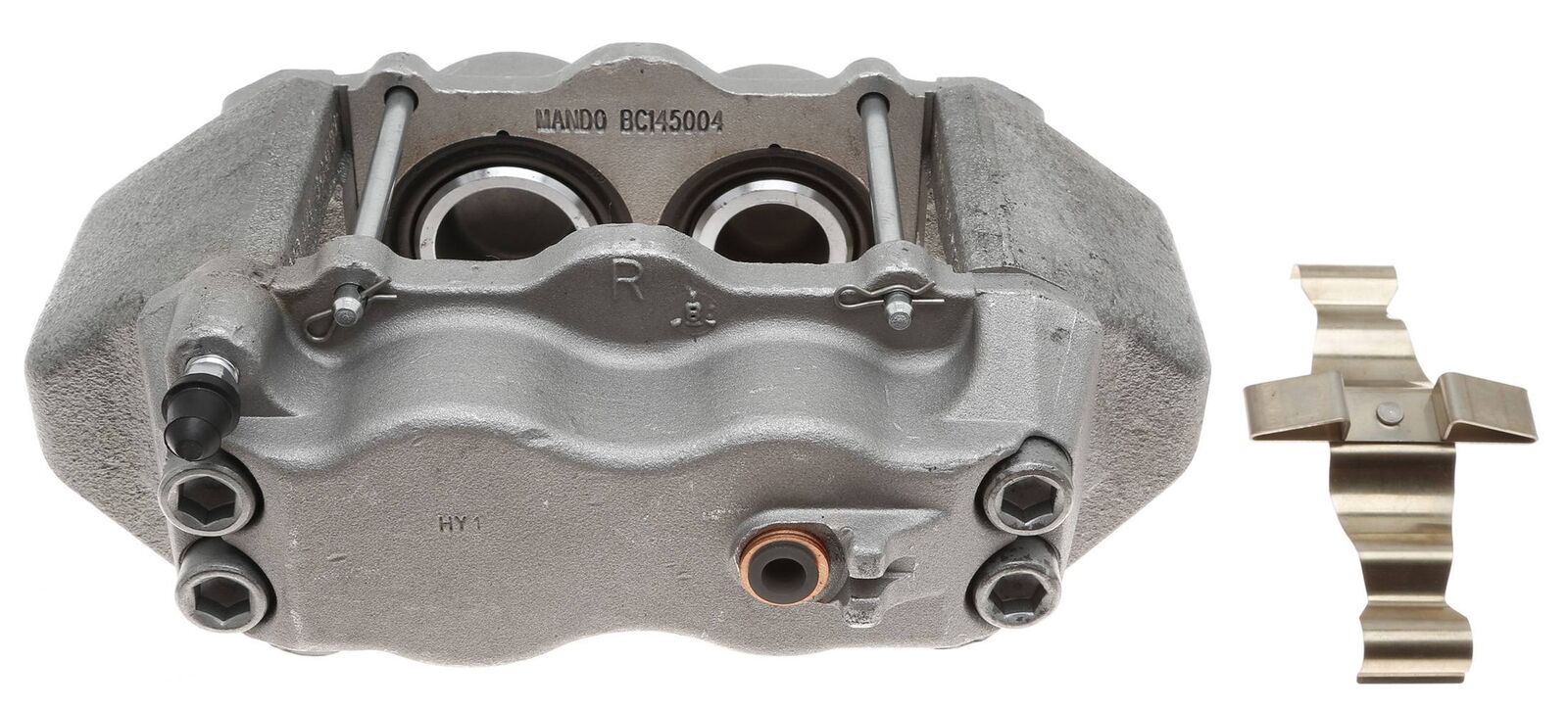 ACDelco Professional Durastop 18FR12485 Disc Brake Caliper