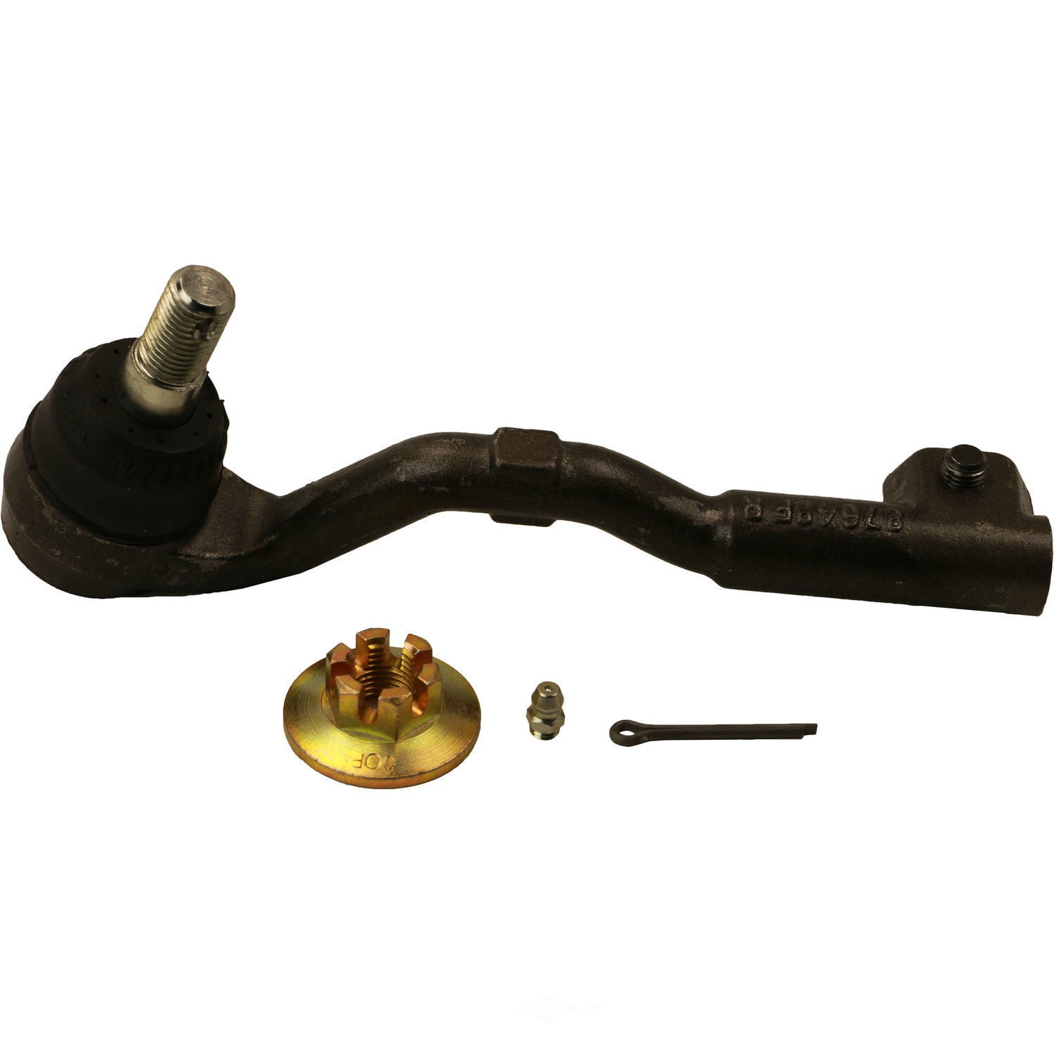 Moog ES801293 Steering Tie Rod End