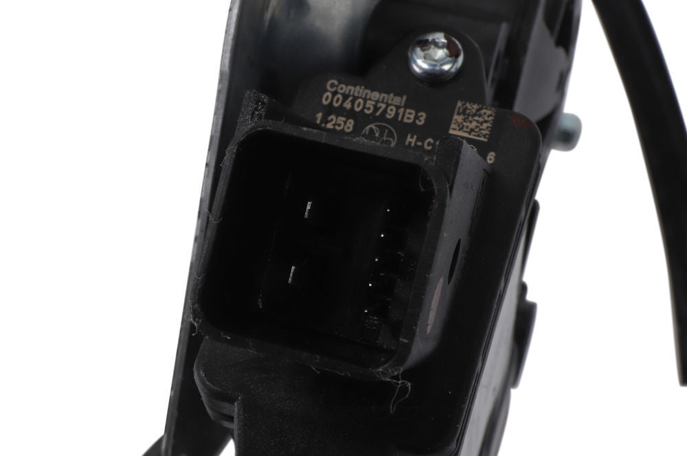 Genuine GM Parts 23257824 Power Window Motor and Regulator Assembly