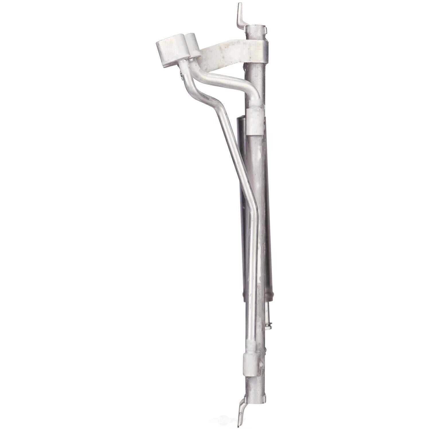 Spectra Premium Industries Inc 7-4233 A/C Condenser