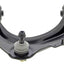 ACDelco Advantage MS9673 Suspension Control Arm and Ball Joint Assembly