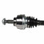 GSP North America NCV73062 CV Axle Assembly