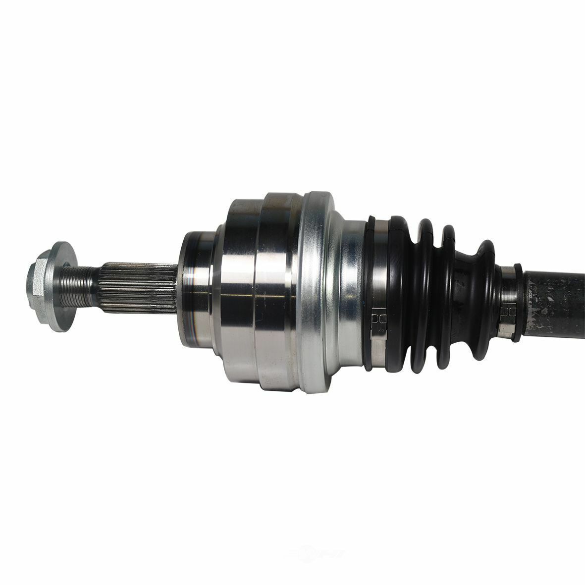 GSP North America NCV73062 CV Axle Assembly
