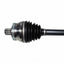 GSP North America NCV23559 CV Axle Assembly