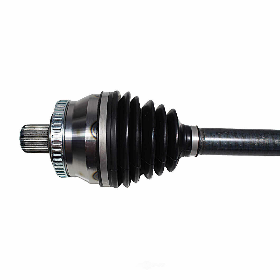 GSP North America NCV23559 CV Axle Assembly