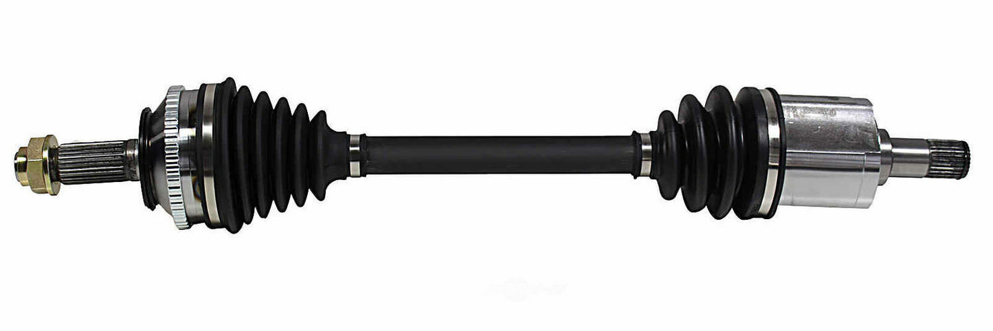 GSP North America NCV36538 CV Axle Assembly