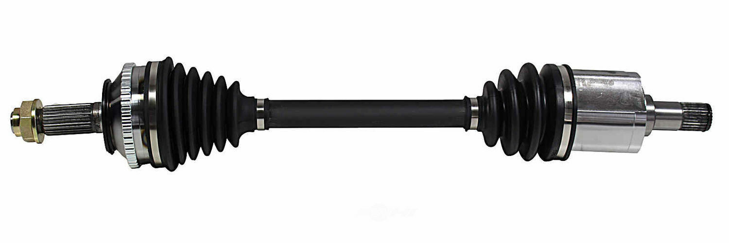 GSP North America NCV36538 CV Axle Assembly