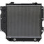 Spectra Premium Industries Inc CU2841 Radiator