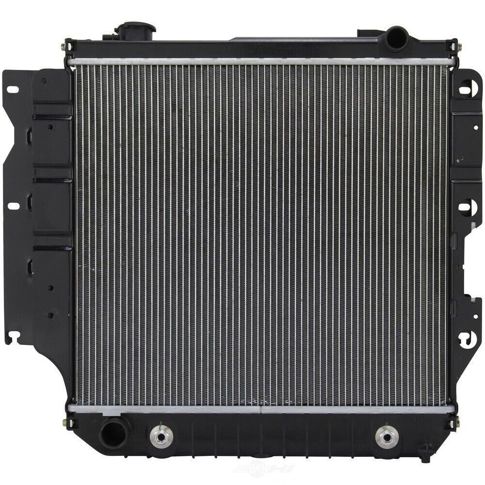 Spectra Premium Industries Inc CU2841 Radiator