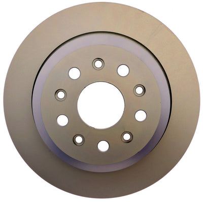 ACDelco Professional Durastop 18A82484 Disc Brake Rotor