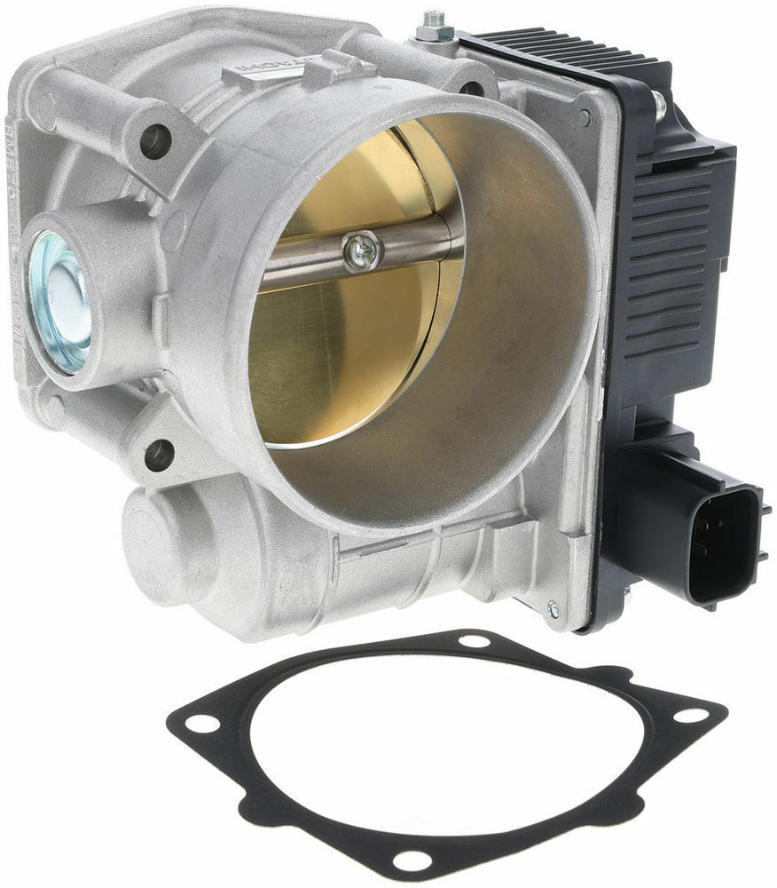 Hitachi ETB0011 Fuel Injection Throttle Body