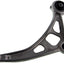 ACDelco Advantage MS301221 Suspension Control Arm and Ball Joint Assembly
