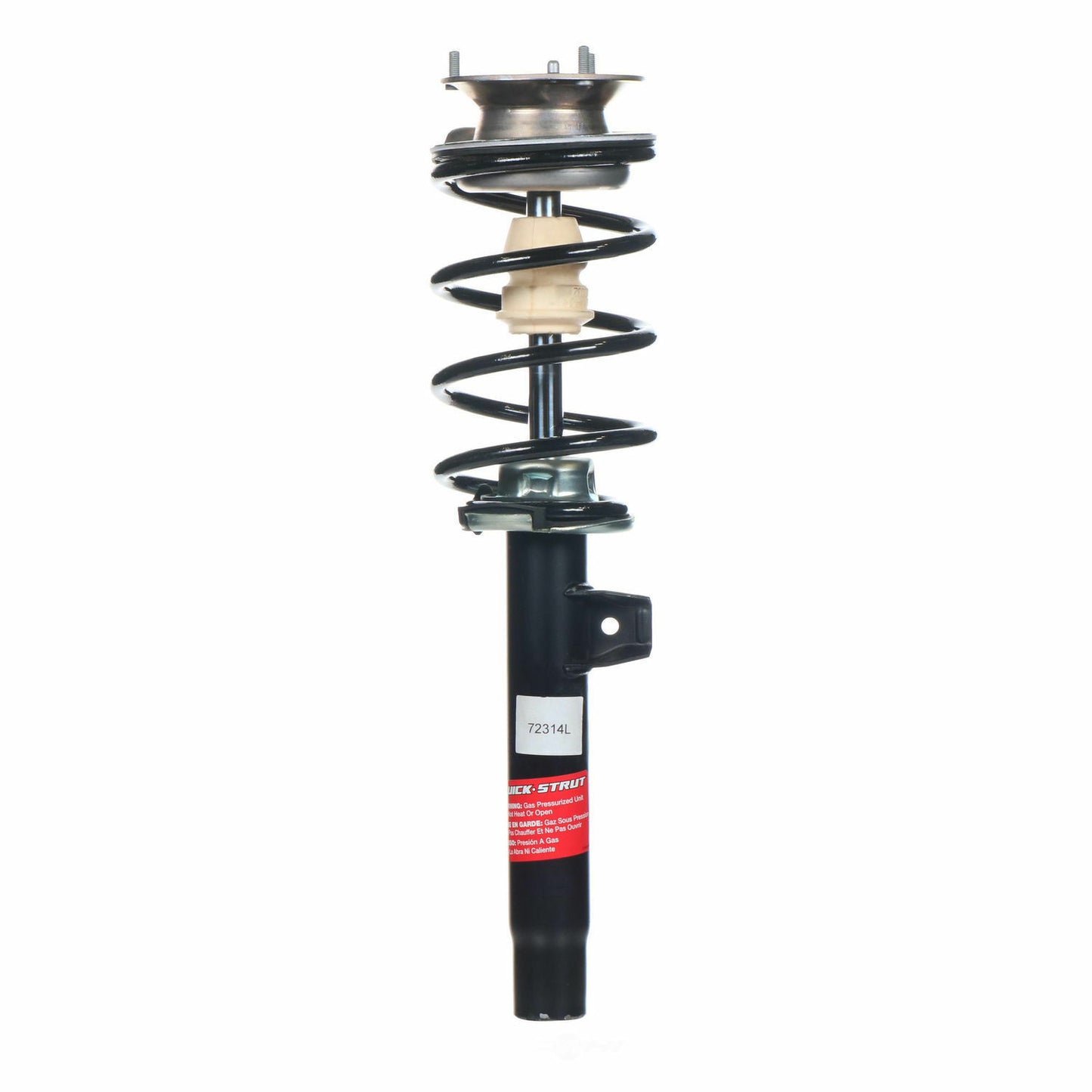 Monroe 172314 Suspension Strut and Coil Spring Assembly