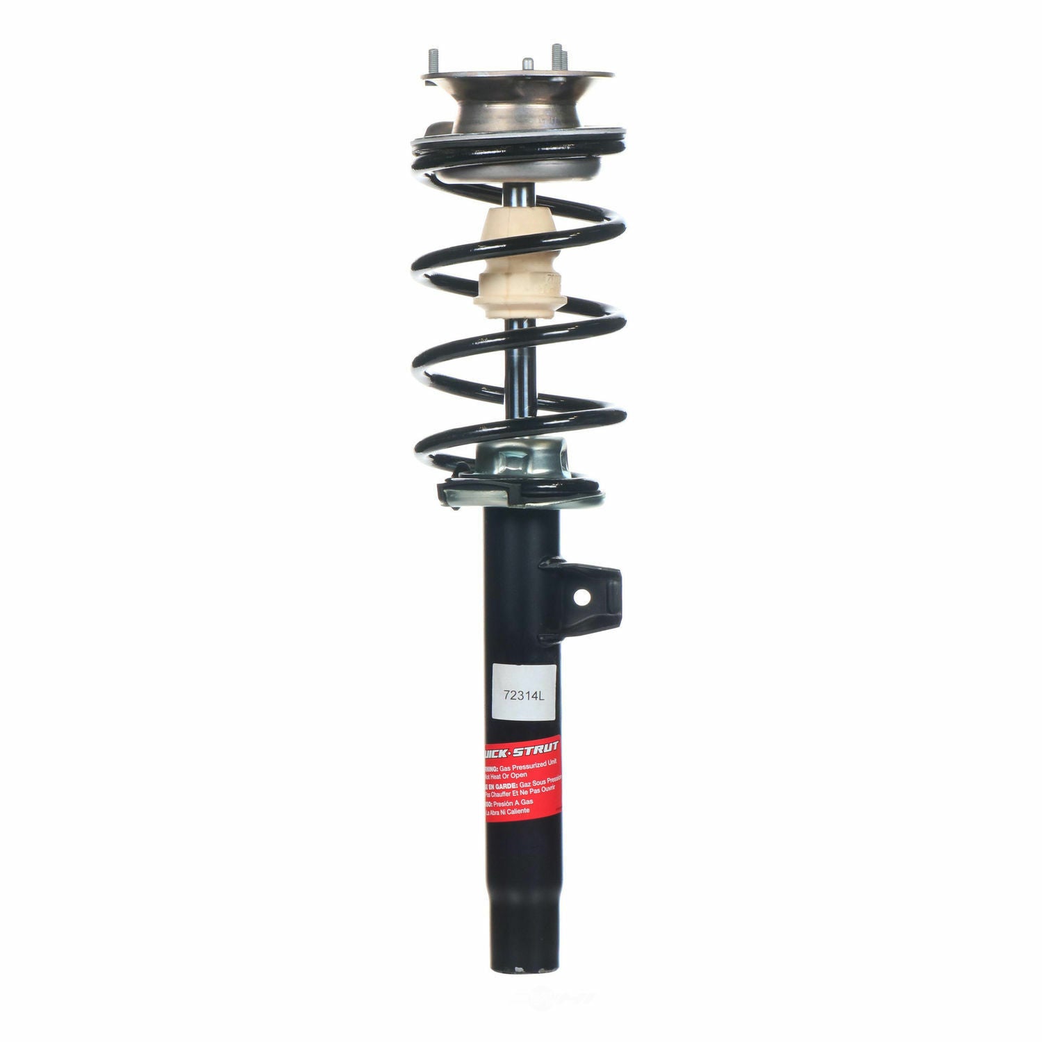 Monroe 172314 Suspension Strut and Coil Spring Assembly