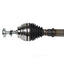 GSP North America NCV27069 CV Axle Assembly