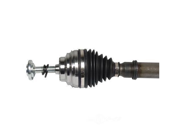 GSP North America NCV27069 CV Axle Assembly