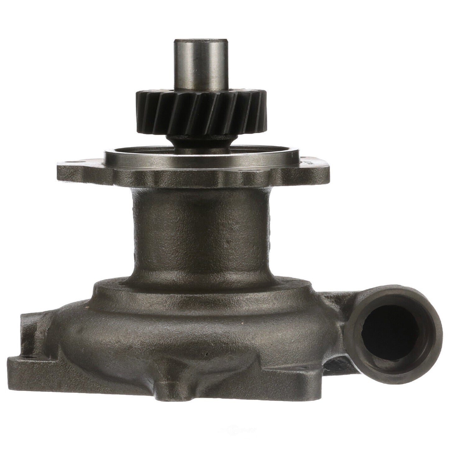 CARTER WATER PUMPS W2702M Engine Water Pump