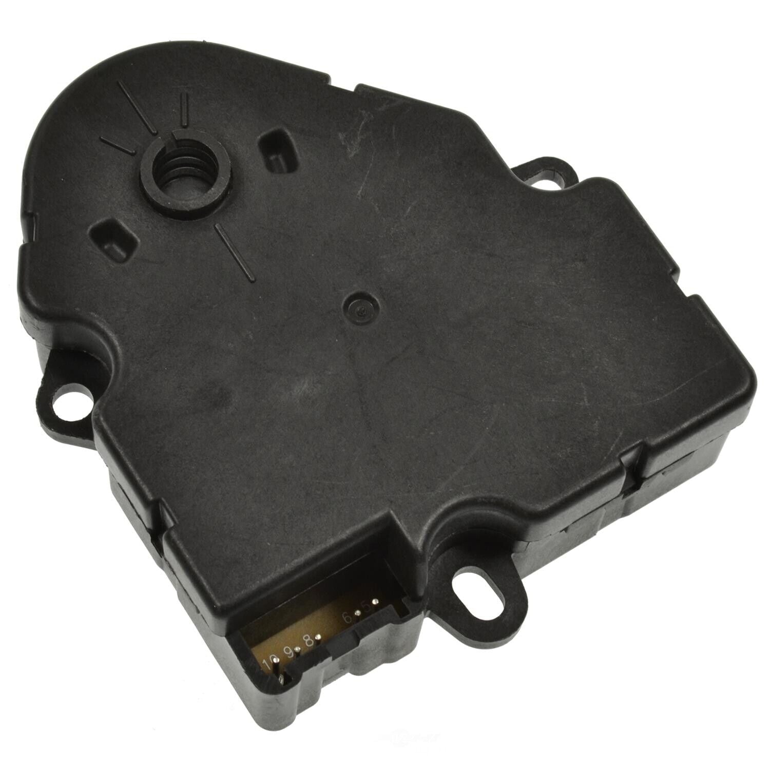 BWD ADS134 HVAC Floor Mode Door Actuator