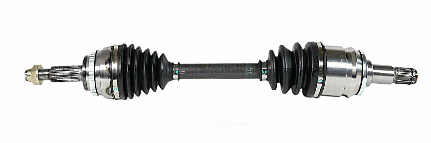 GSP North America NCV69500 CV Axle Assembly