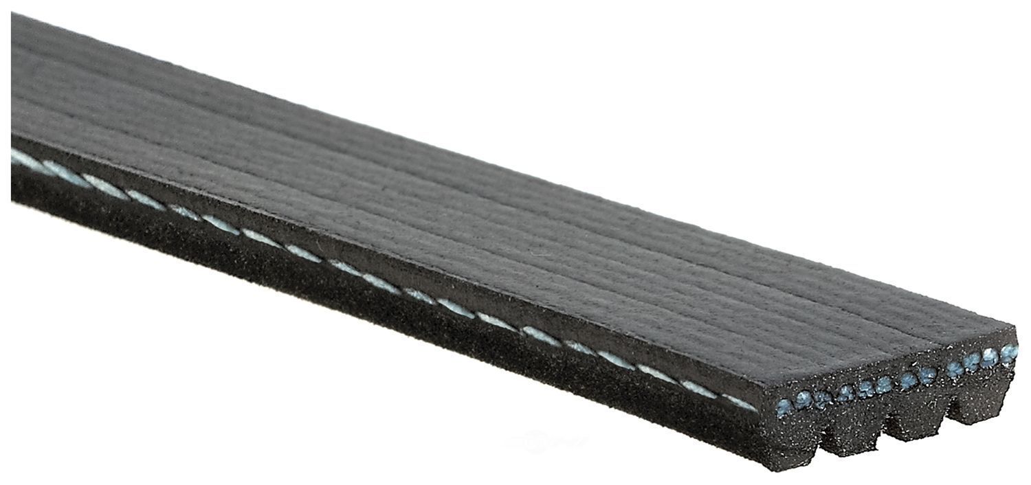 Gates K040233SF Serpentine Belt