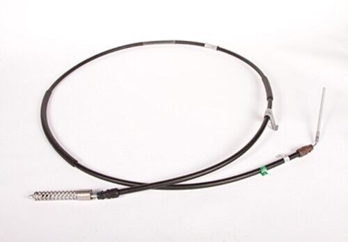 Genuine GM Parts 25845508 Parking Brake Cable