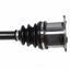 GSP North America NCV72050 CV Axle Assembly
