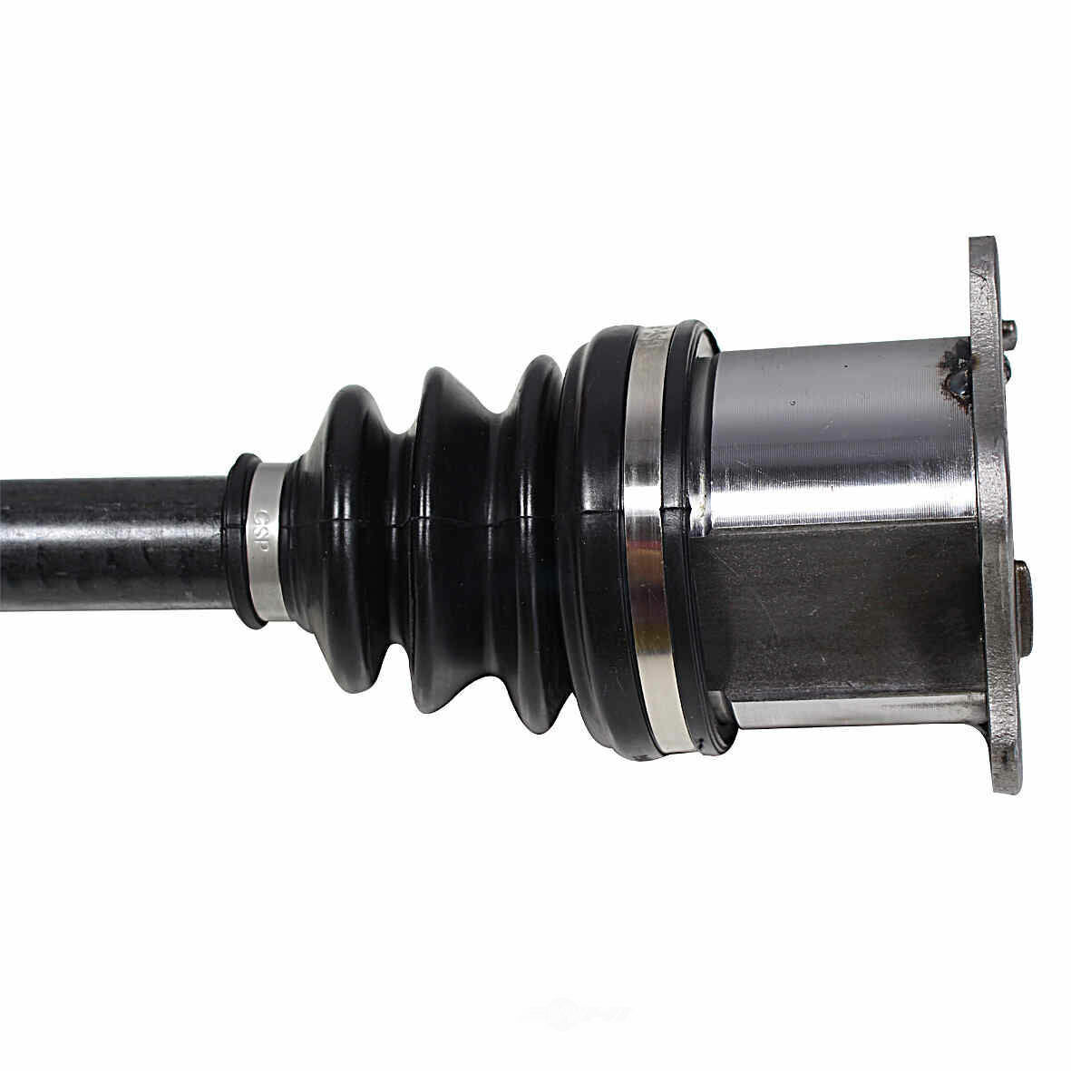 GSP North America NCV72050 CV Axle Assembly