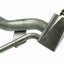 URO SHORT SKU URO-015060 A/C Refrigerant Hose