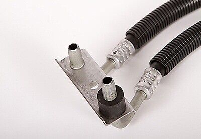 Genuine GM Parts 15270015 Transmission Oil Cooler Line