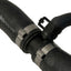 URO SHORT SKU URO-007320 Radiator Coolant Hose