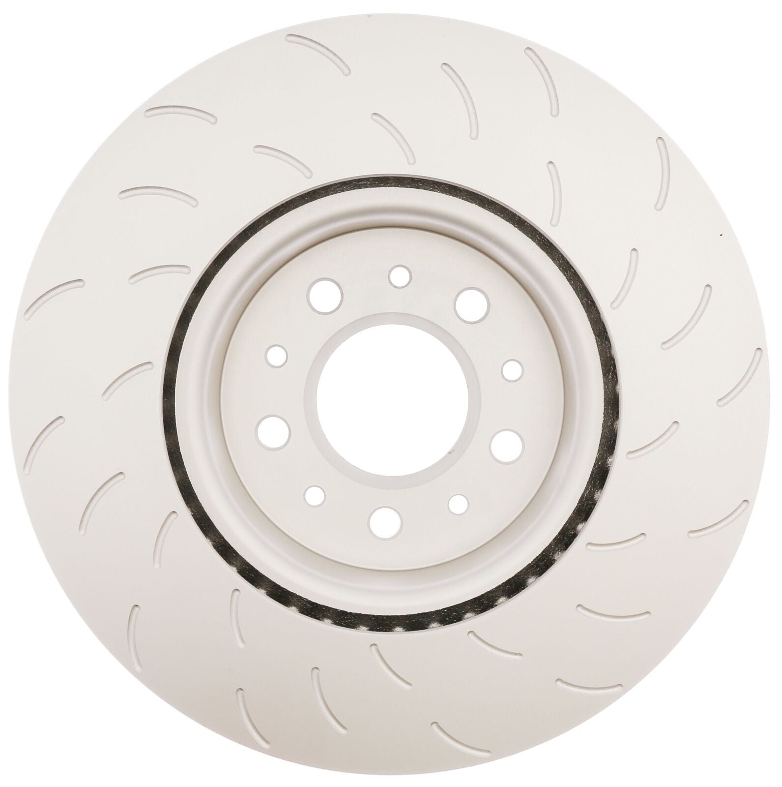 ACDelco Professional Durastop 18A82392 Disc Brake Rotor