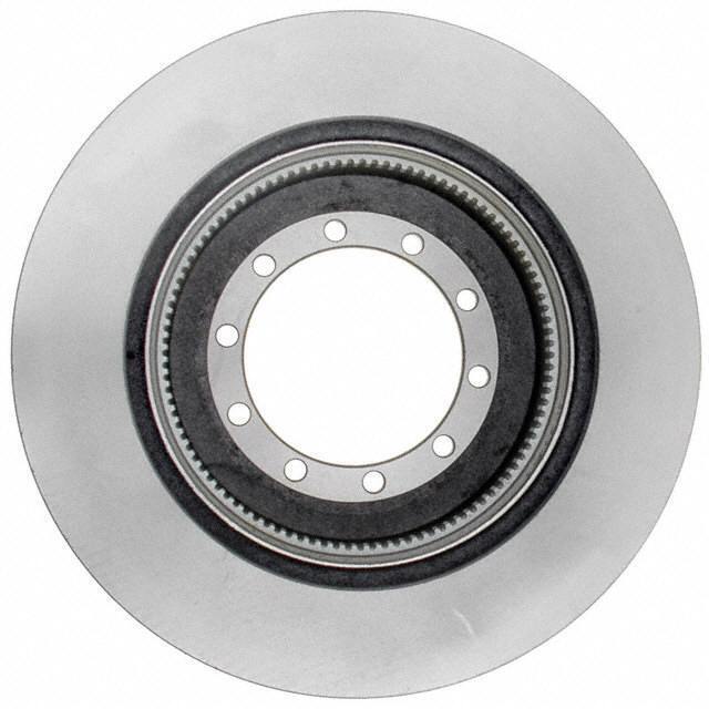 ACDelco Professional Durastop 18A1688 Disc Brake Rotor