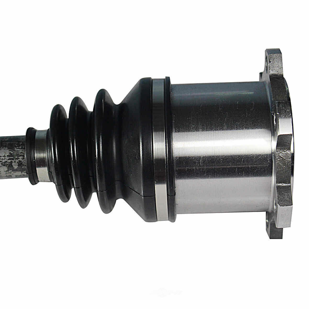 GSP North America NCV72128 CV Axle Assembly