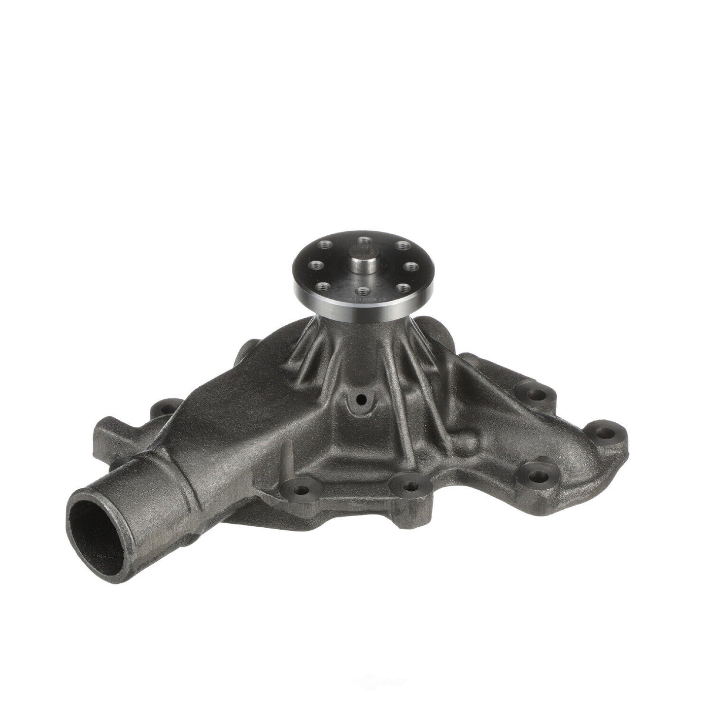 CARTER WATER PUMPS W598M Engine Water Pump