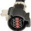 Dorman 747-954 Running Board Motor