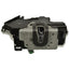 BWD DLA1810 Door Lock Actuator
