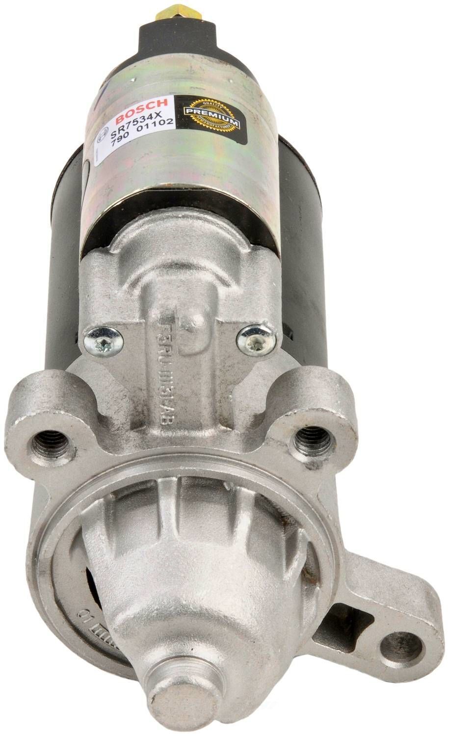 Bosch SR7534X Starter Motor