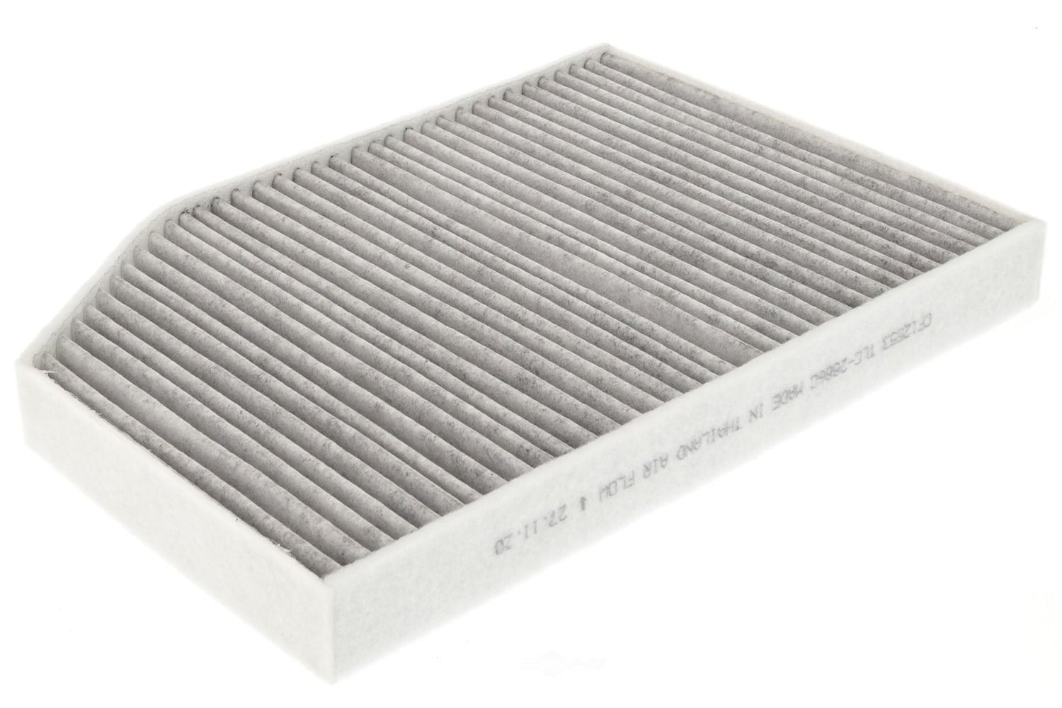Fram CF12553 Cabin Air Filter