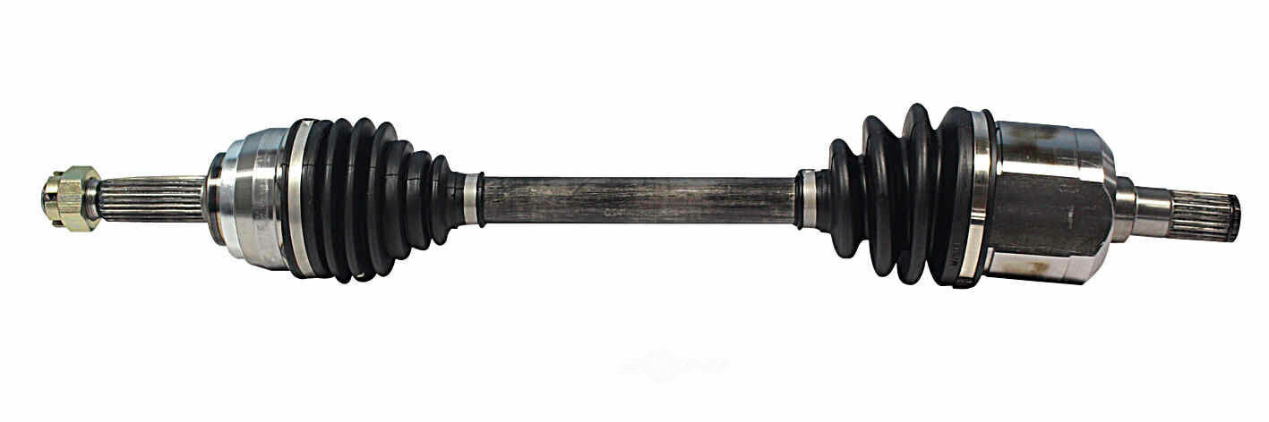 GSP North America NCV51032 CV Axle Assembly