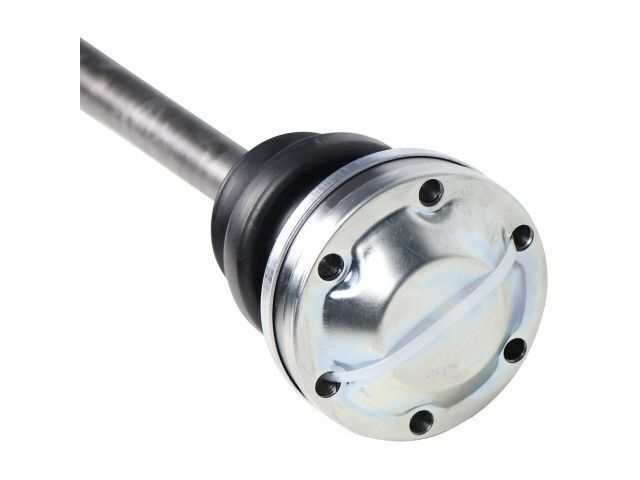 GSP North America NCV48061 CV Axle Assembly